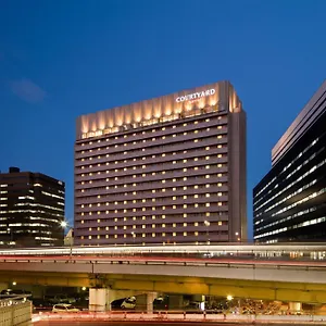 Courtyard By Marriott Shin-osaka Station Осака